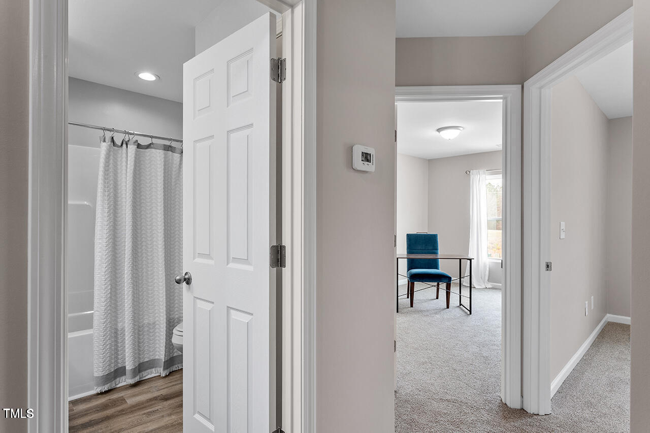 886 John Street, Clayton, NC 27520