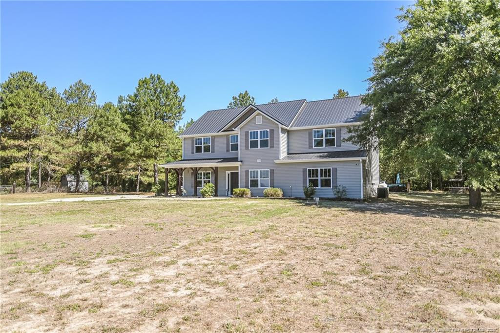 21181 Traders Road, Laurel Hill, NC 28351