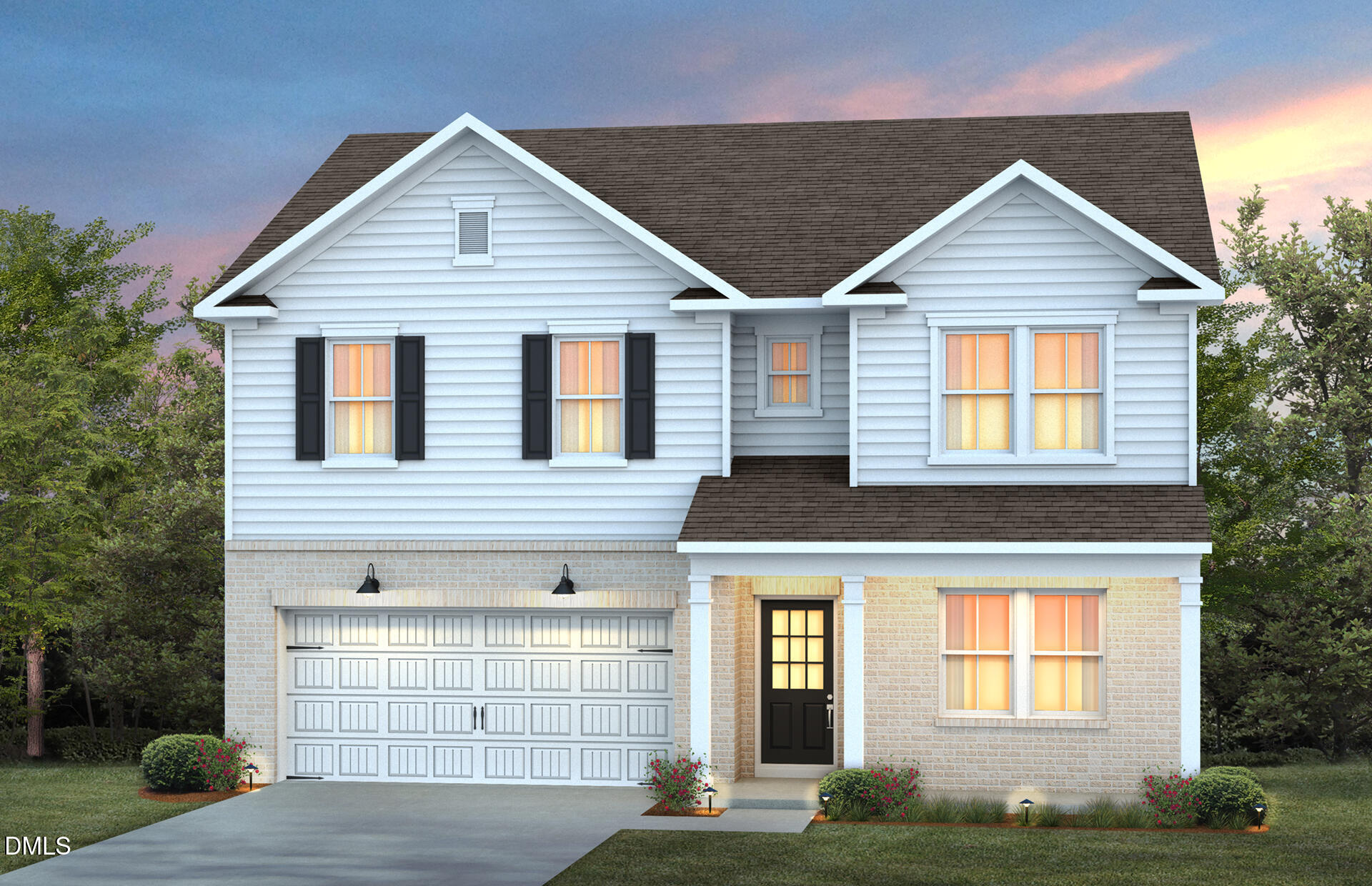 504 Foxfield Way, Fuquay Varina, NC 27526