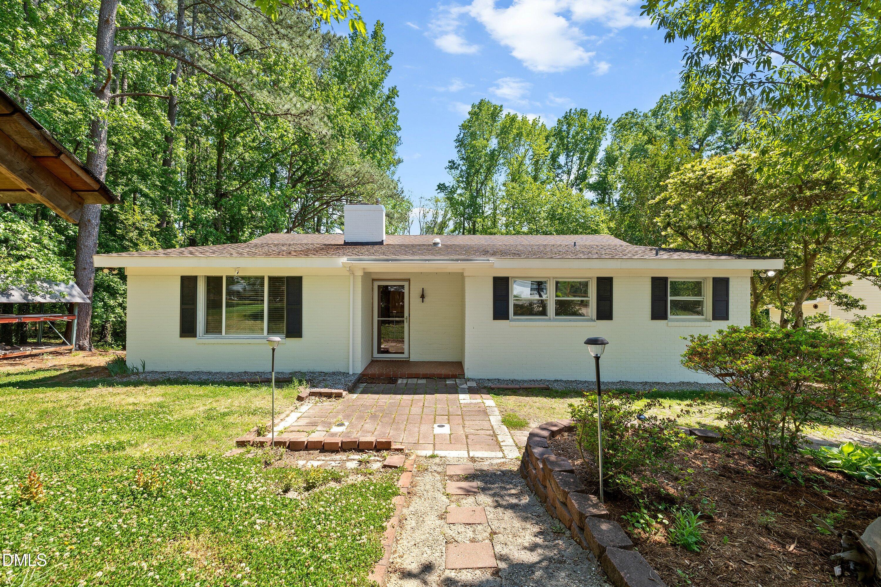 515 Poplar Drive, Raleigh, NC 27603
