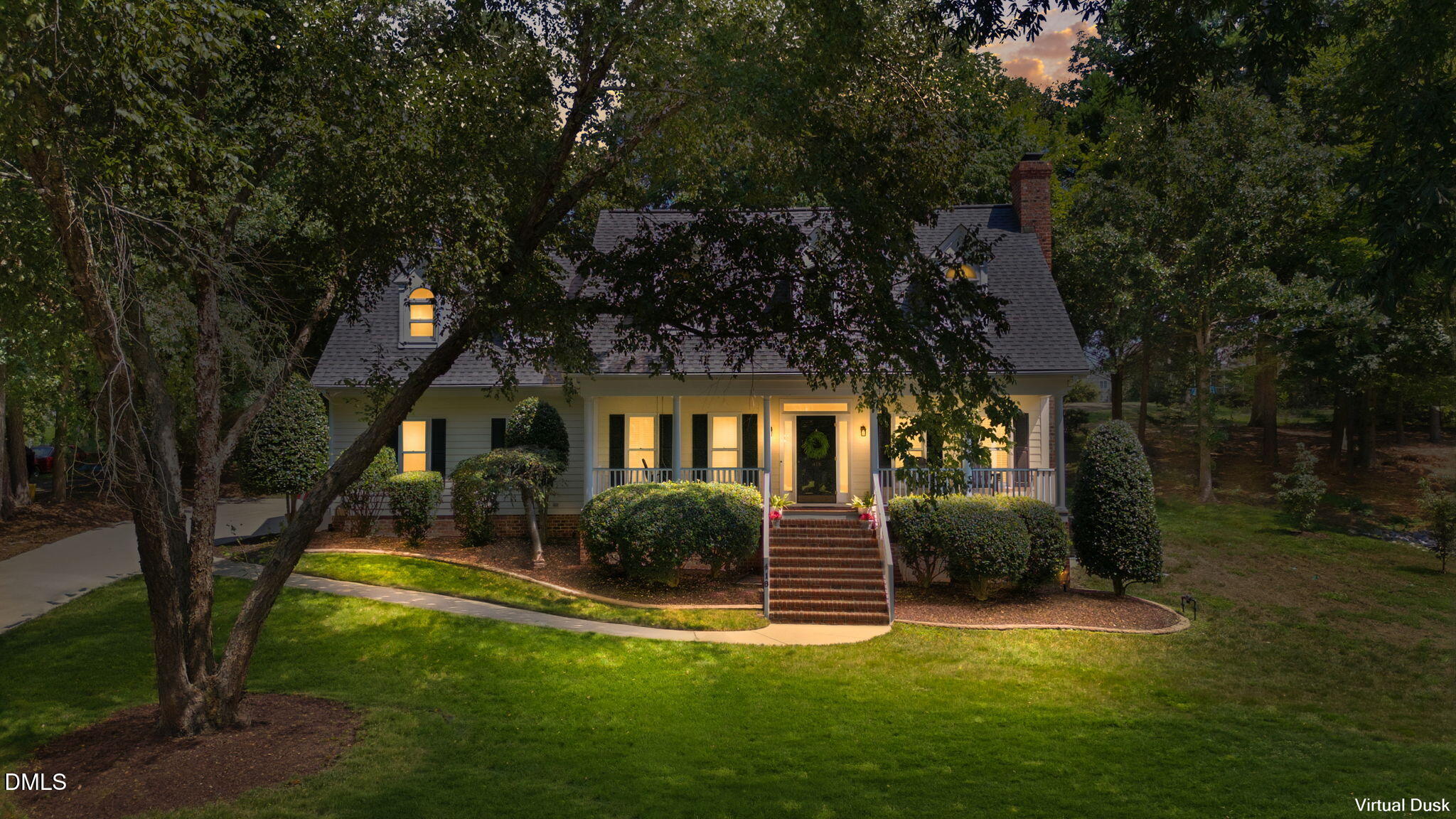 418 Neuse Ridge Drive, Clayton, NC 27527