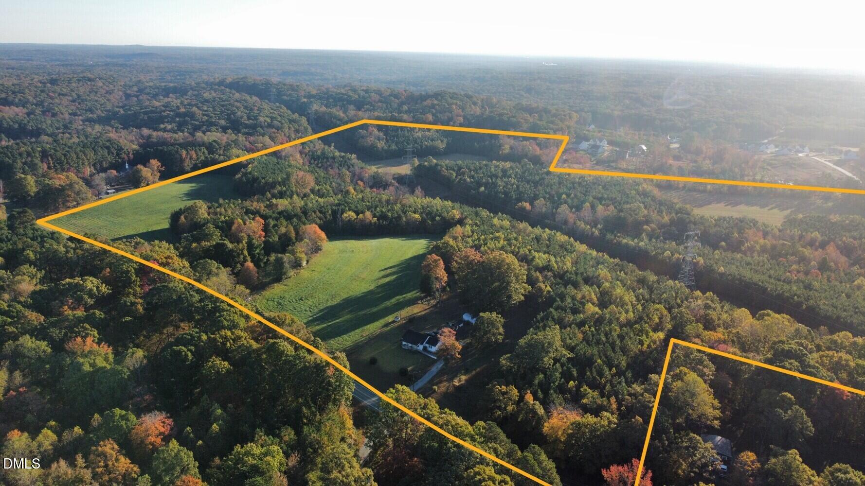 6900, 6918 Russell Road, Durham, NC 27712