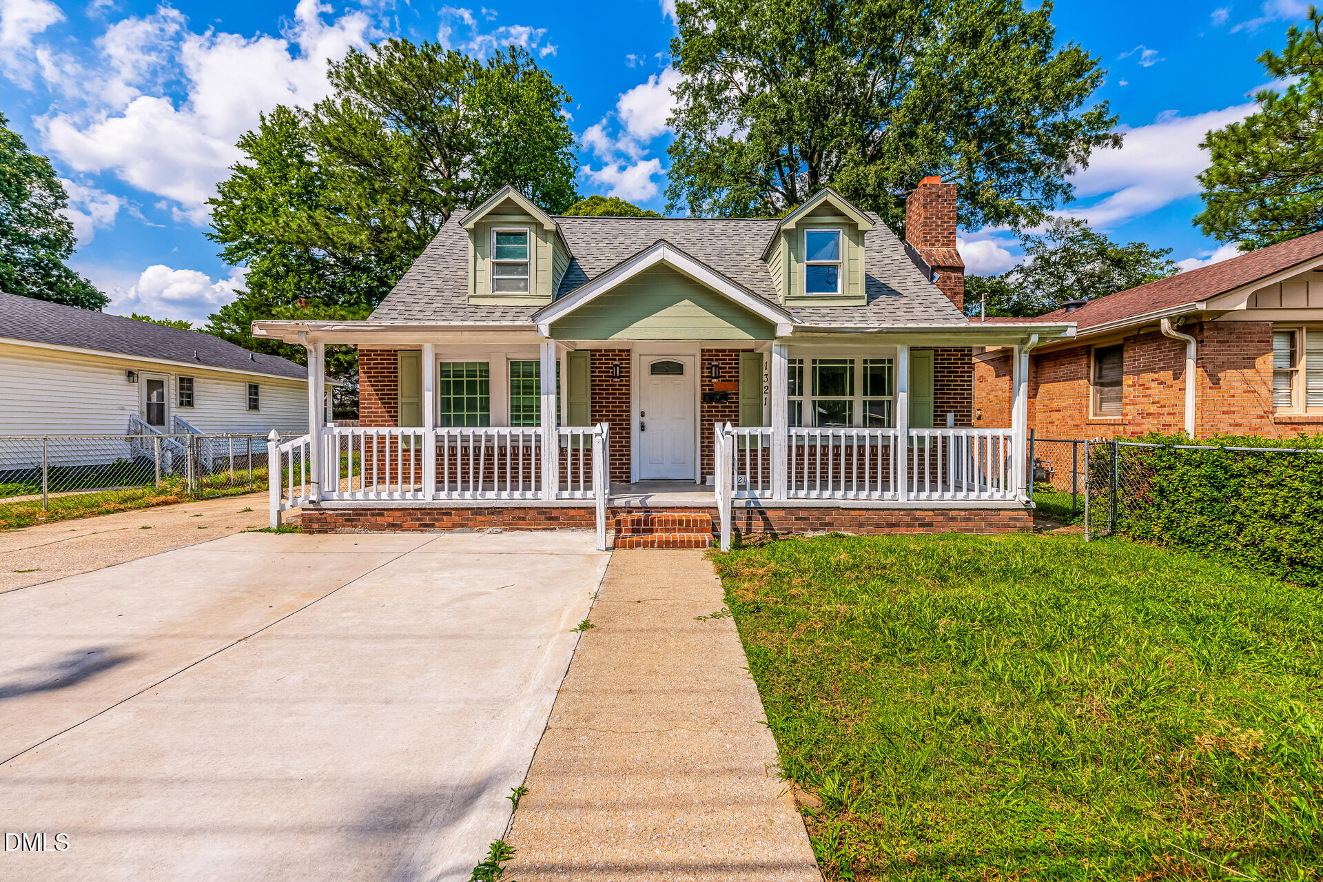 1321 Carolina Street E, Wilson, NC 27893