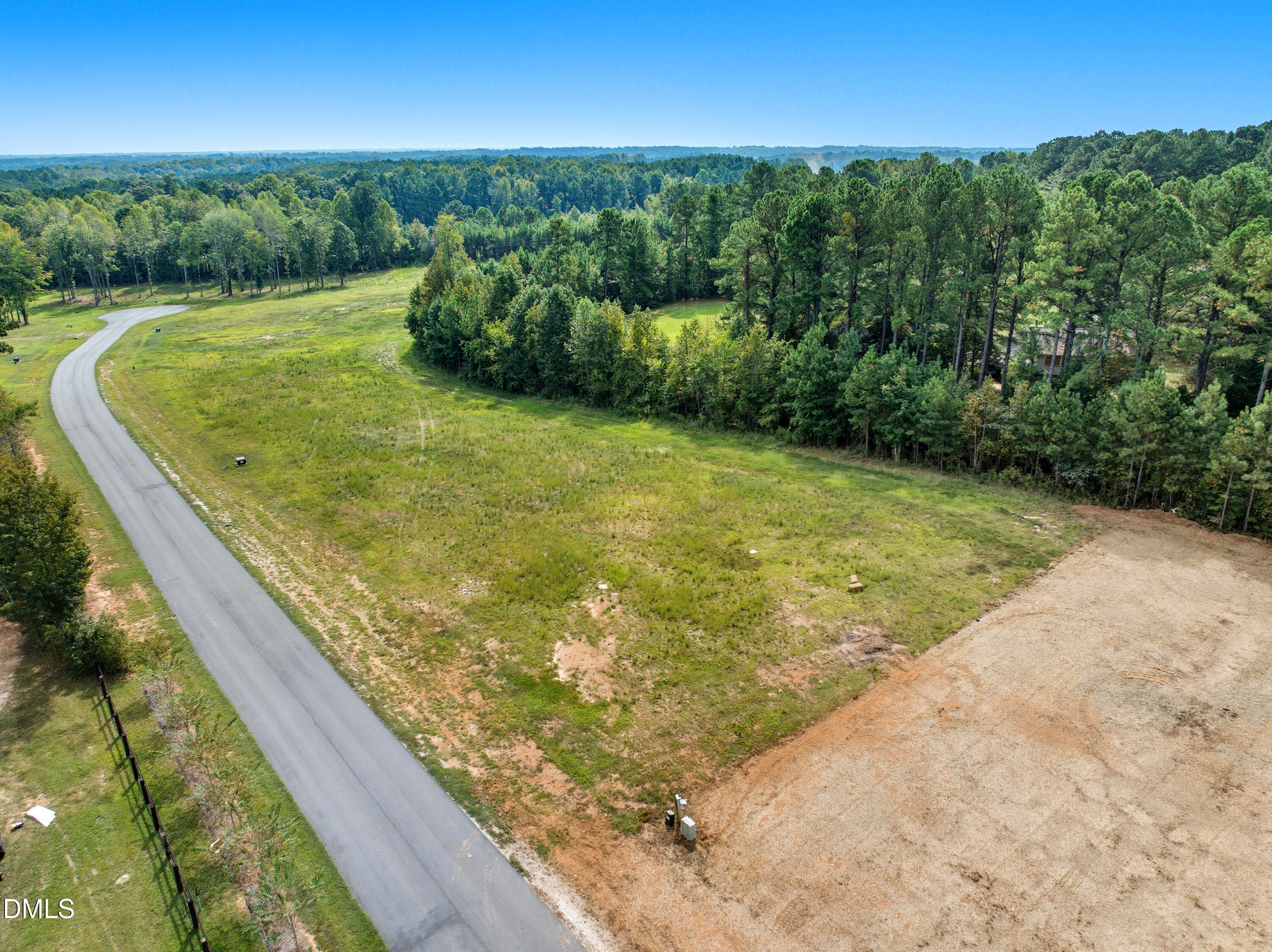 12200 Trey Point Drive, Spring Hope, NC 27882
