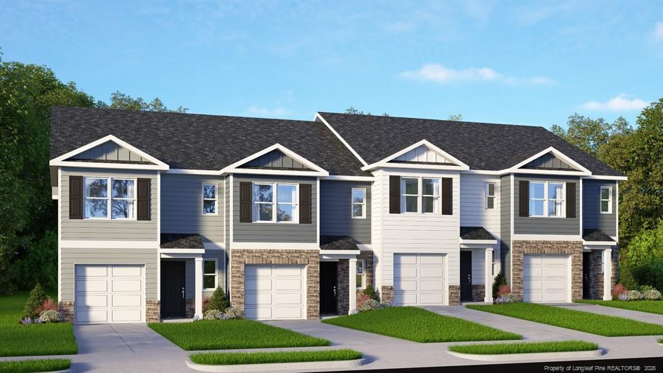 250 Maddox Drive, Aberdeen, NC 28315