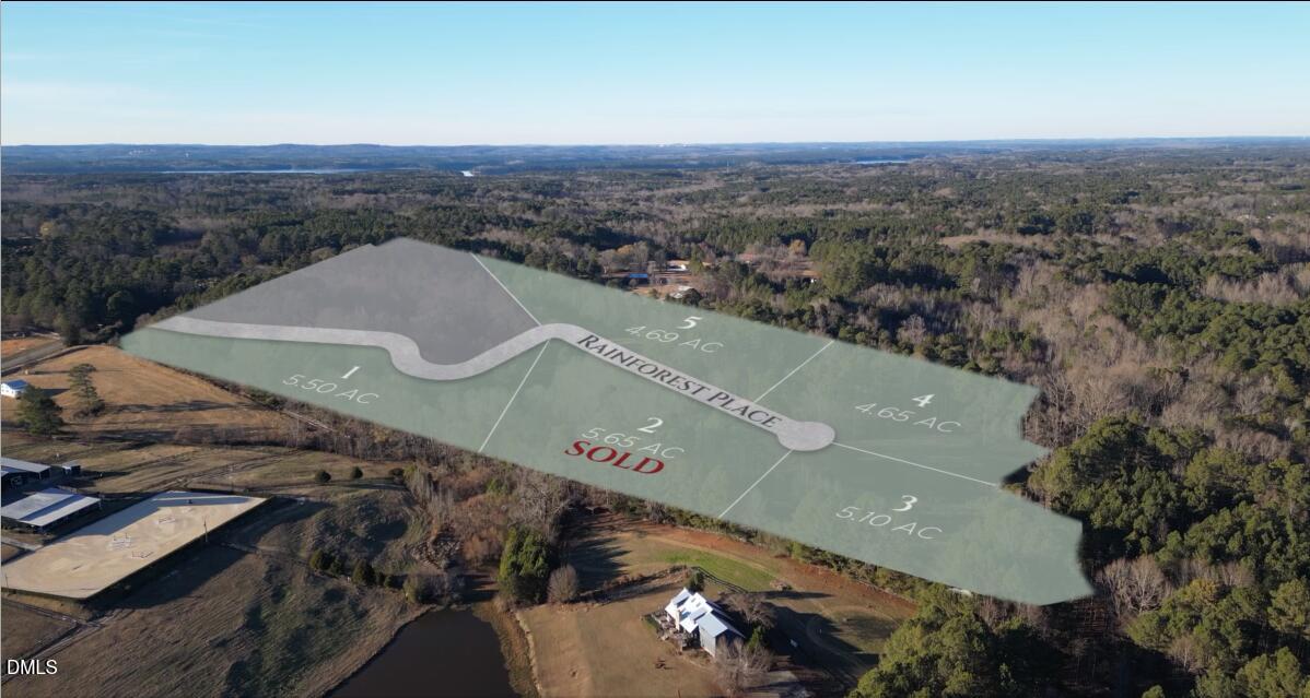 343 Rainforest Place, Apex, NC 27523