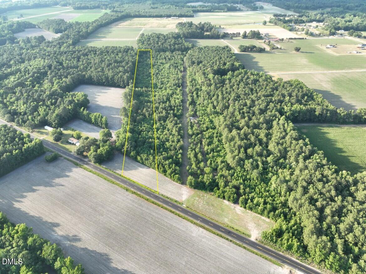 0 Harnett-dunn Highway, Dunn, NC 28334