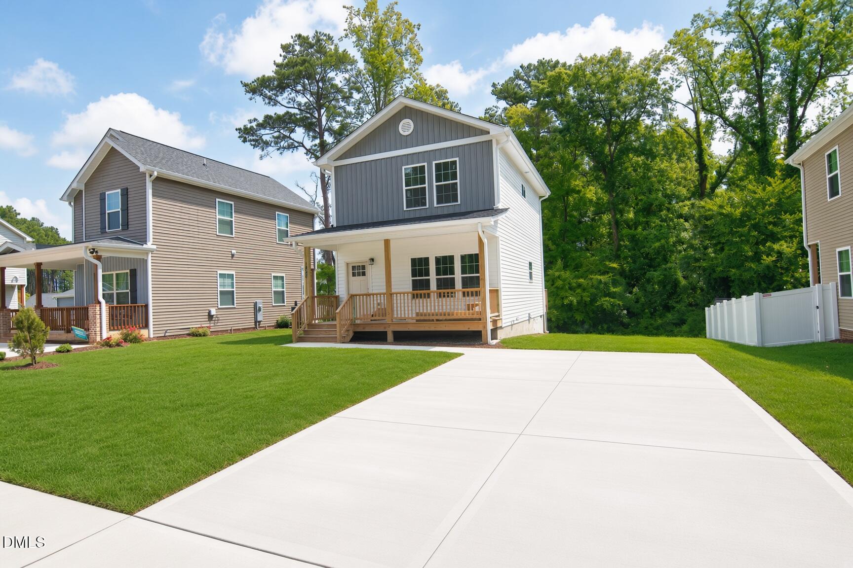 1009 Ridge Rock Road, Raleigh, NC 27610