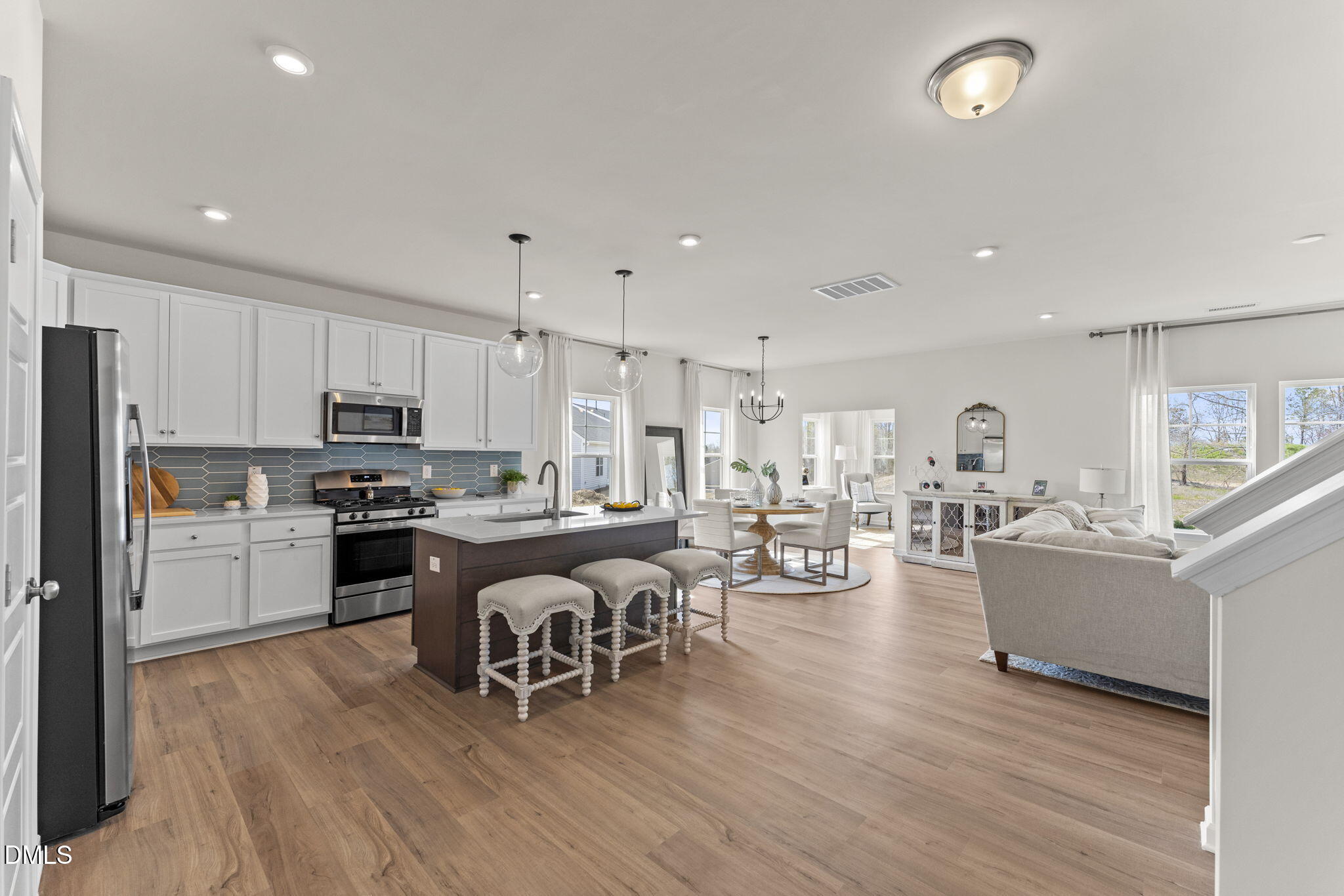 35 Oak Meadow Lane, Angier, NC 27501