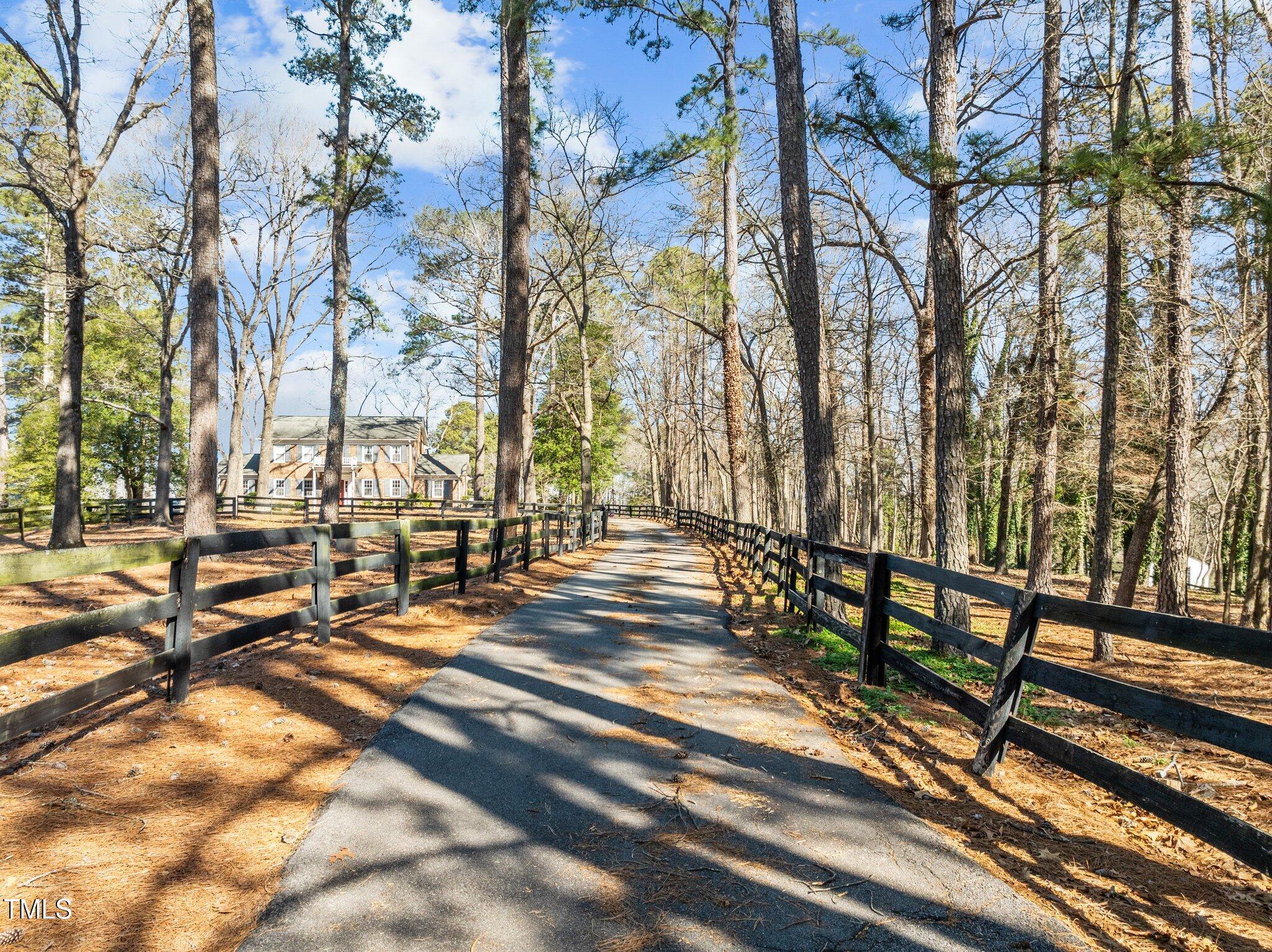 5525 Buffaloe Road, Raleigh, NC 27616