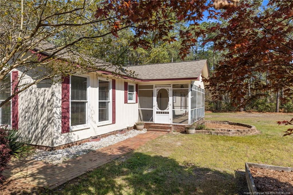30080 Deercroft Drive, Wagram, NC 28396