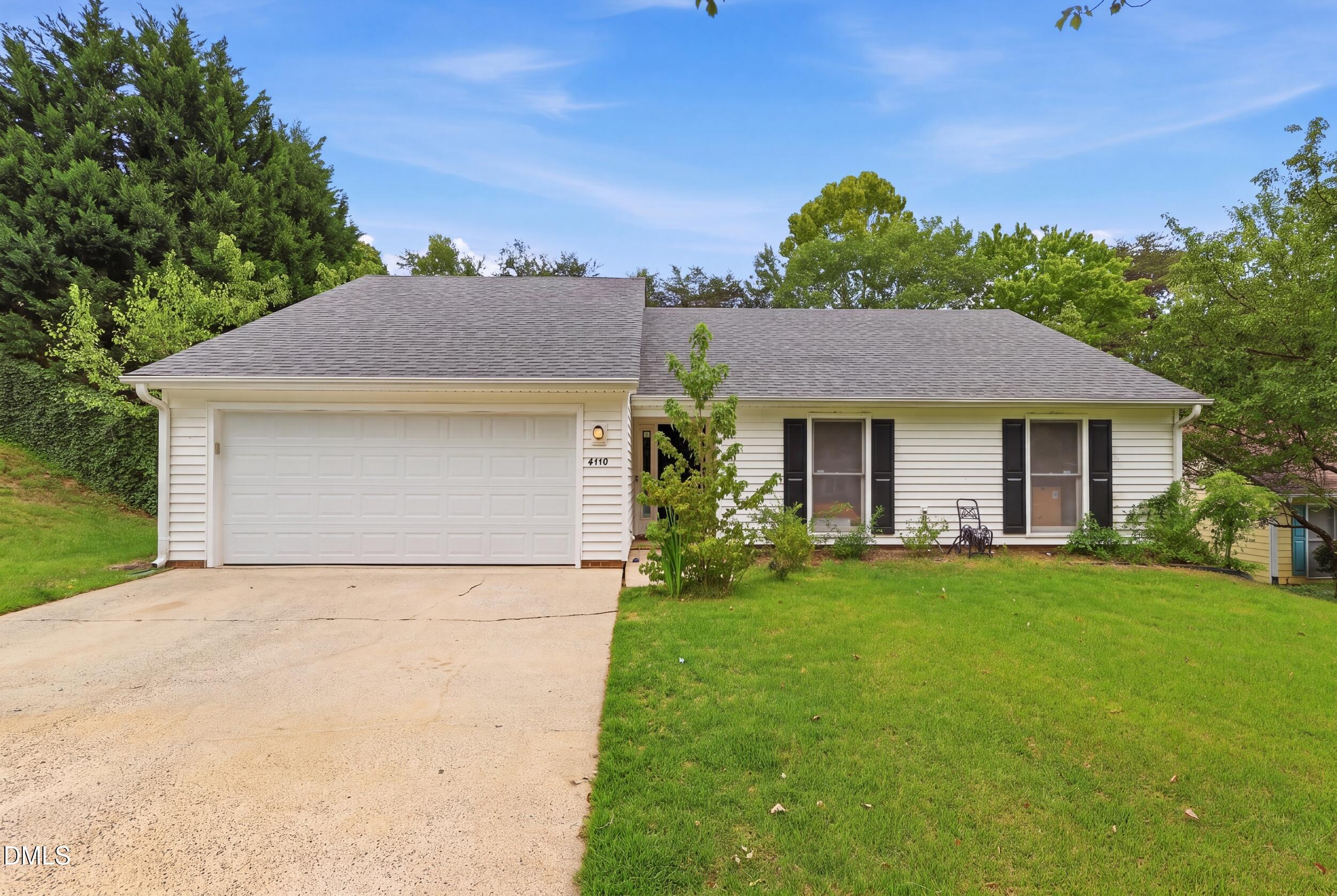 4110 Appleton Road, Greensboro, NC 27405