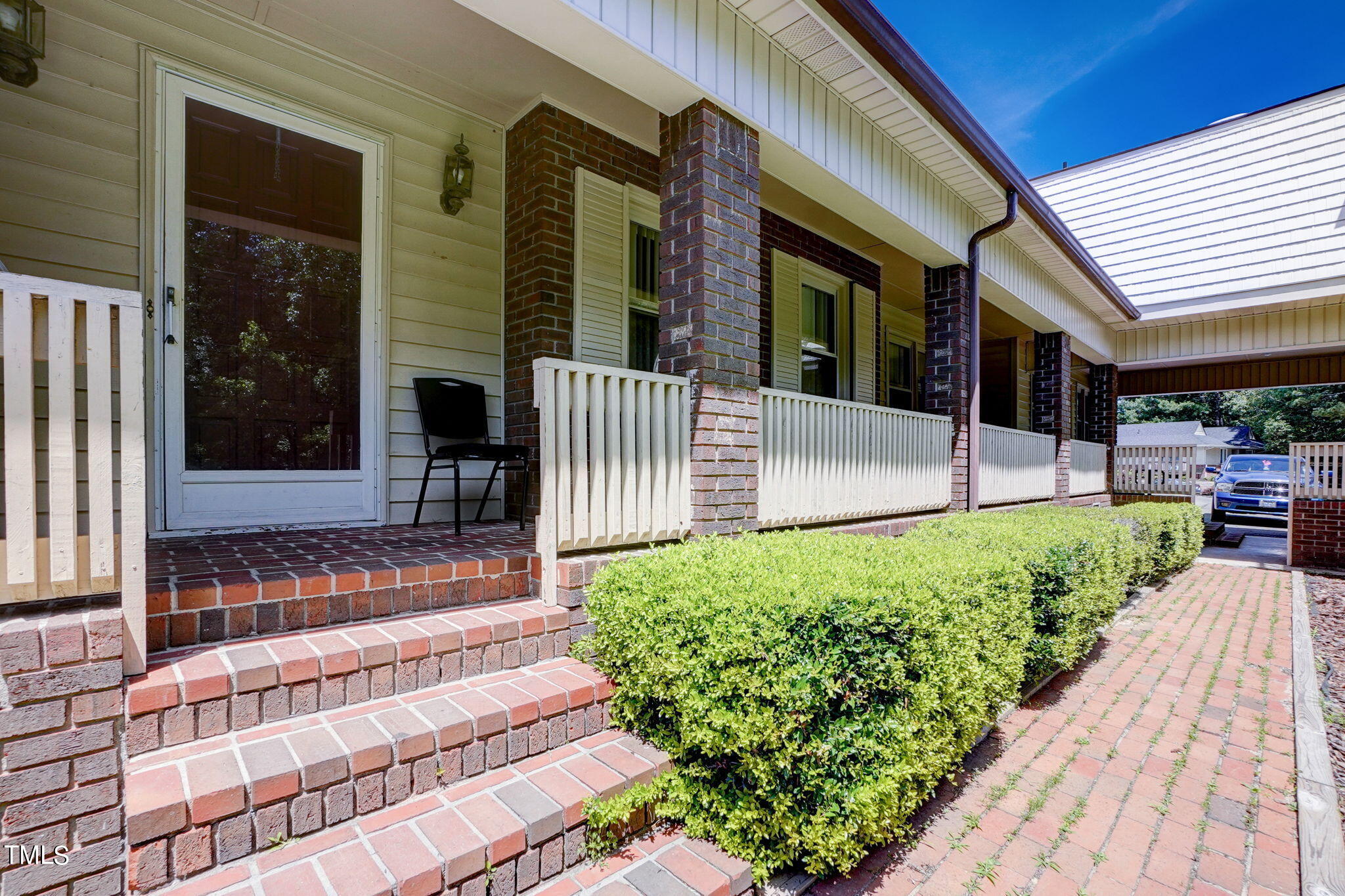 76 Traceway N, Sanford, NC 27332