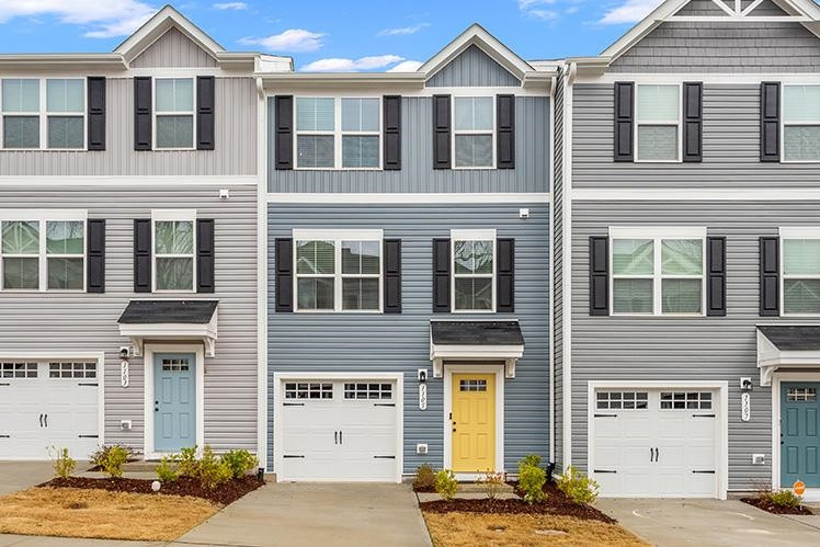 1105 Pale Moss Drive, Durham, NC 27704