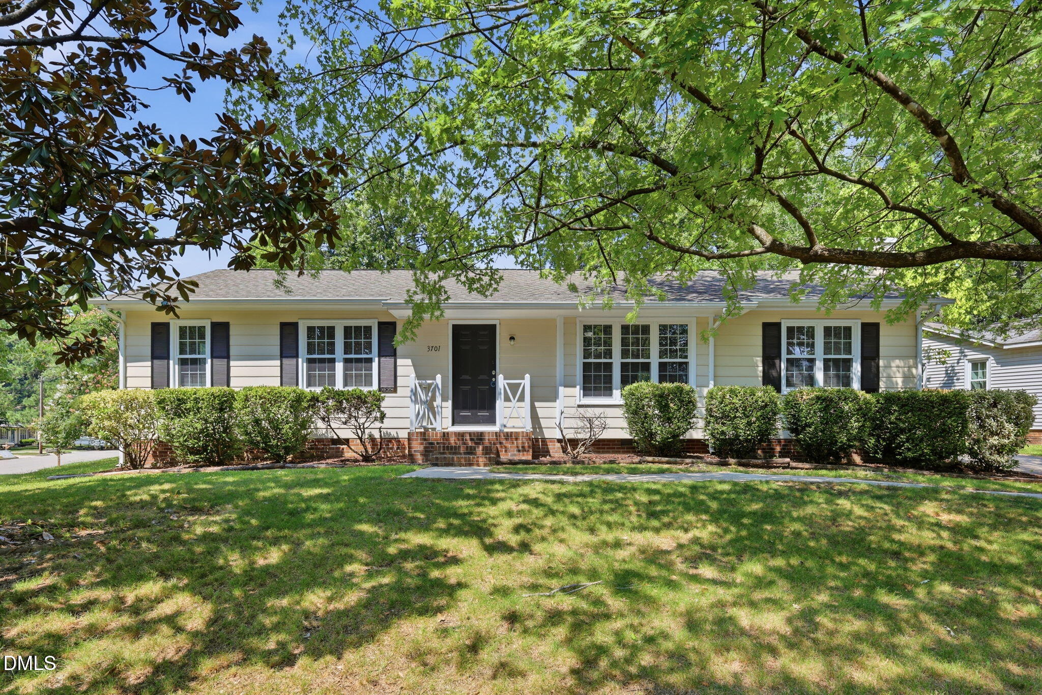 3701 Sue Ellen Drive, Raleigh, NC 27604