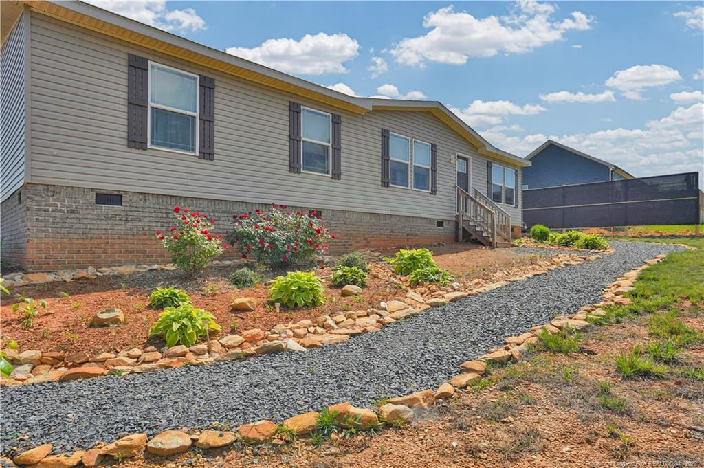 4862 Bramble Berry Lane, Asheboro, NC 27205