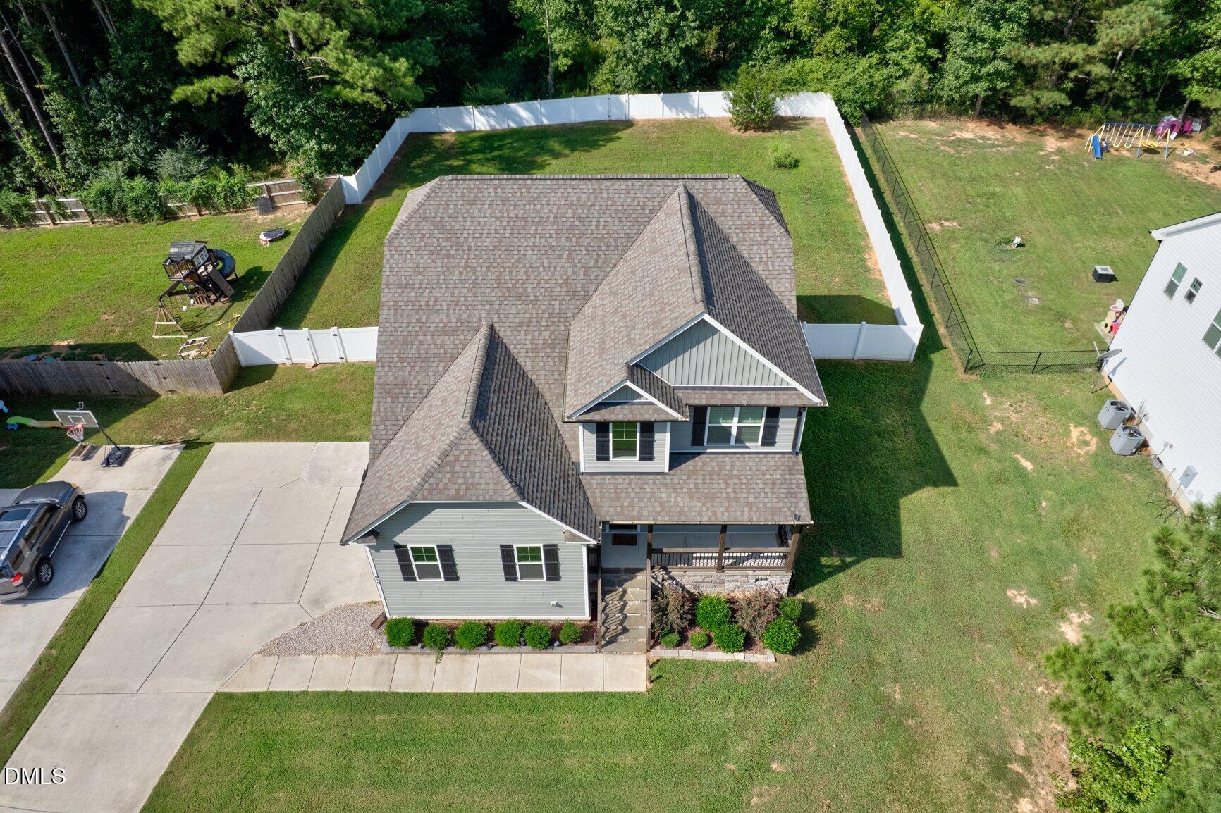 810 Mulberry Road, Spring Hope, NC 27882