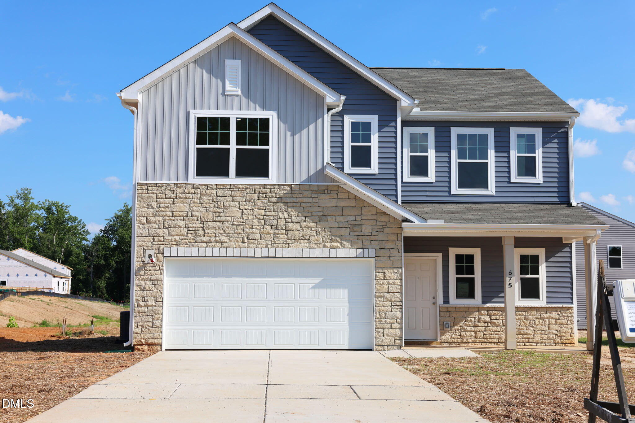 675 Essex Road, Nashville, NC 27856