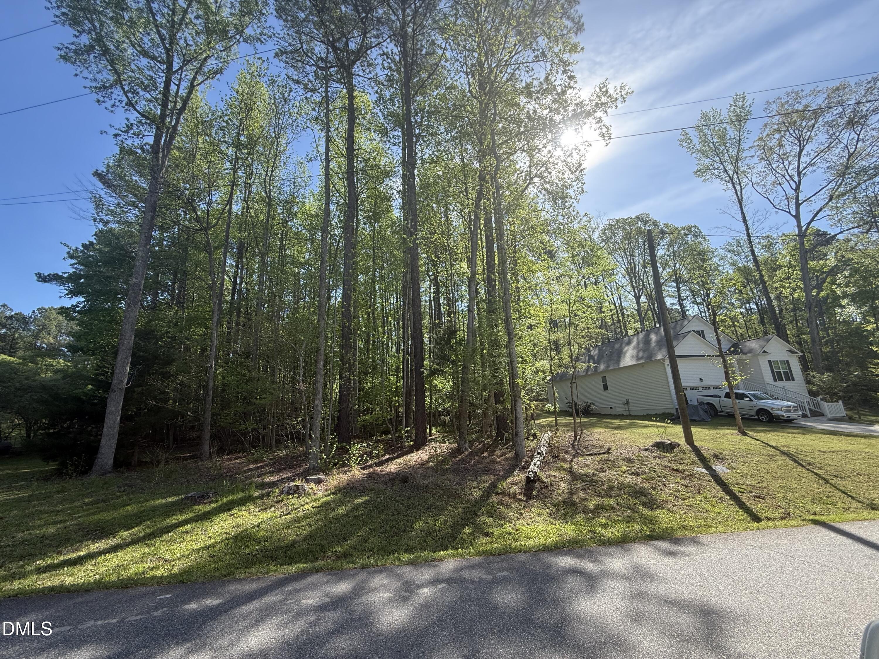 124 Sacred Fire Road, Louisburg, NC 27549