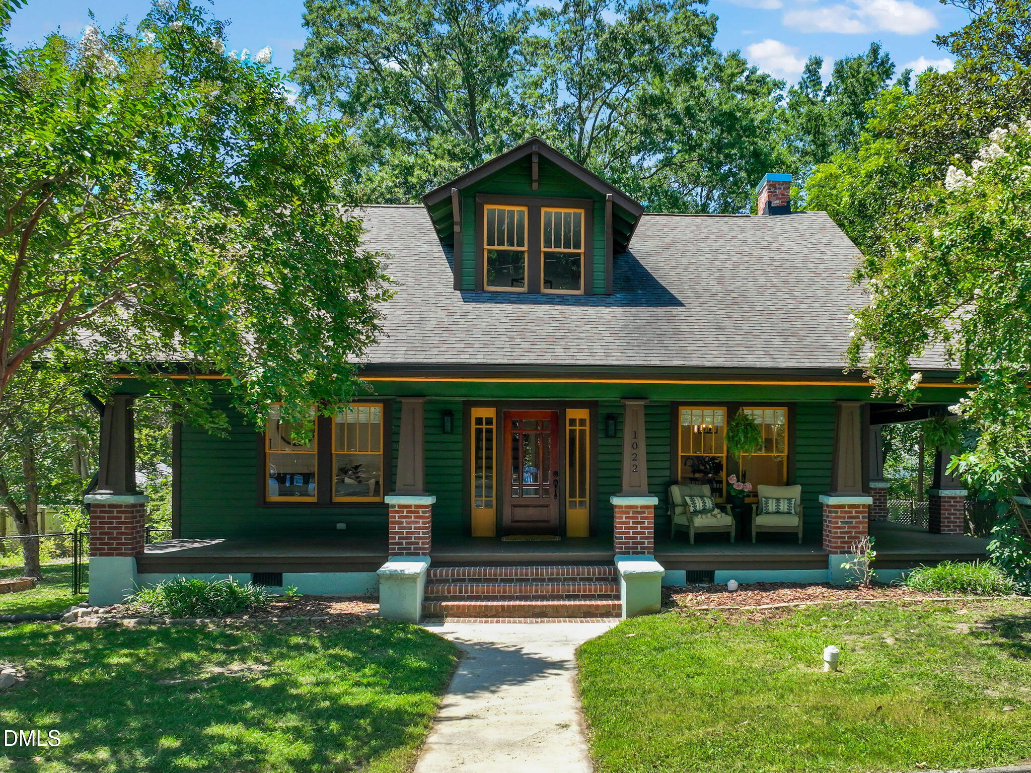 1022 Moreland Avenue, Durham, NC 27707
