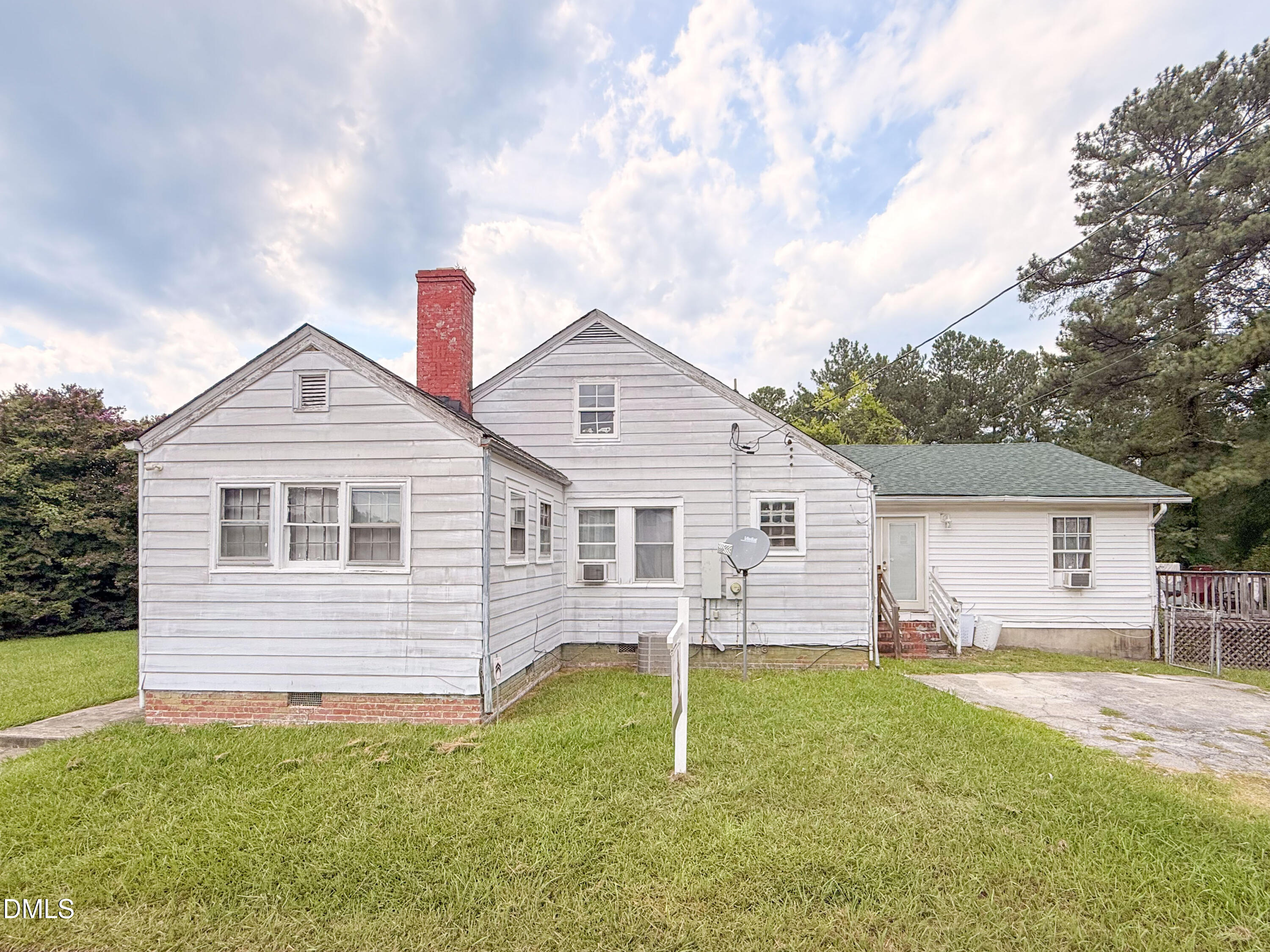 1839 S Alston Avenue, Durham, NC 27707