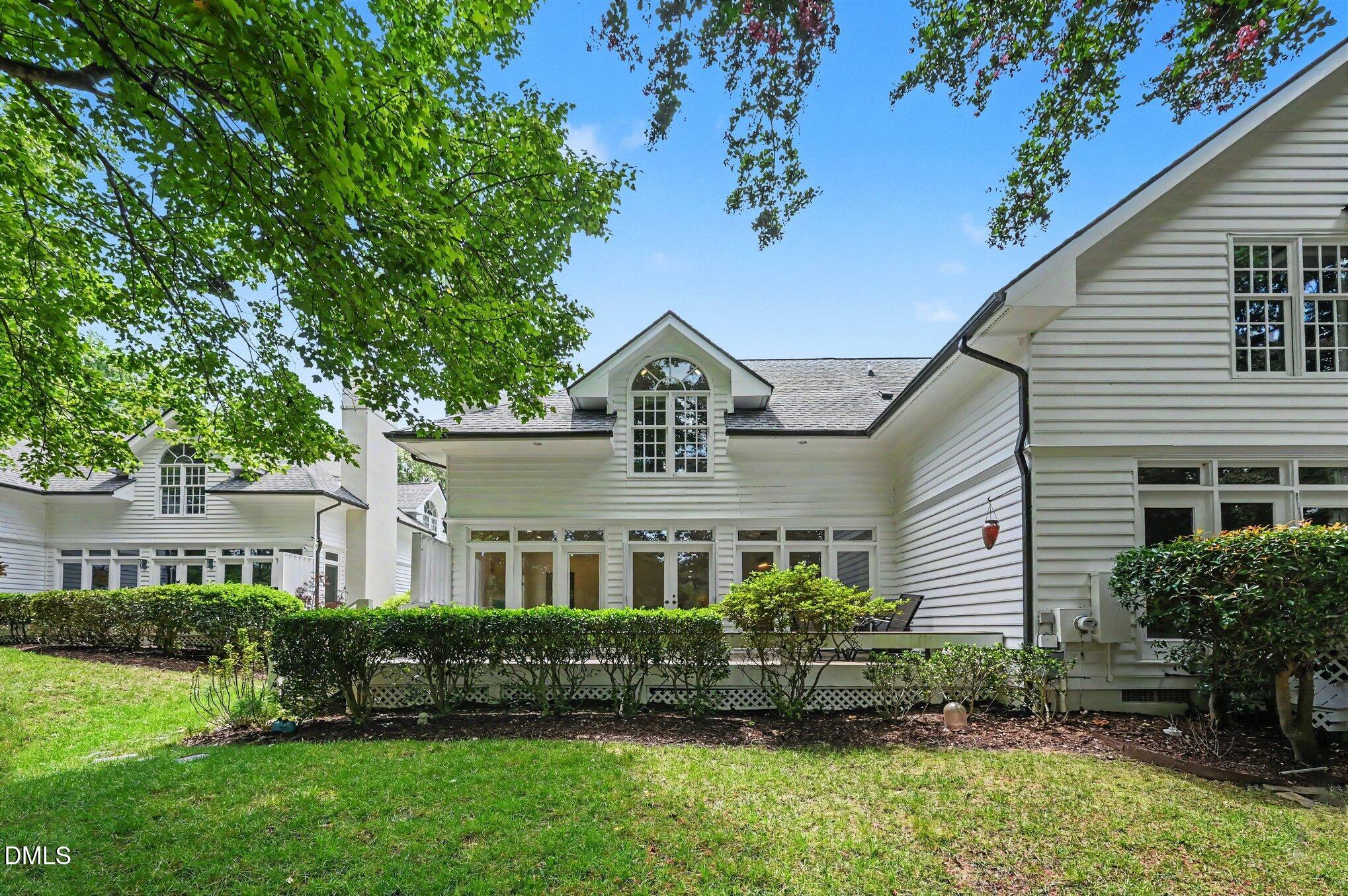103 Villa Drive, Durham, NC 27712