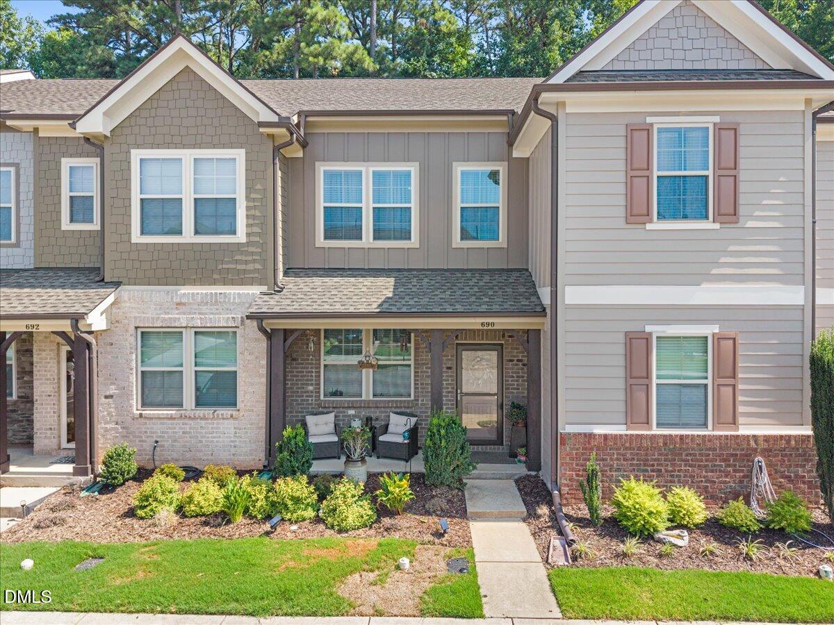 690 Wickham Ridge Road, Apex, NC 27539