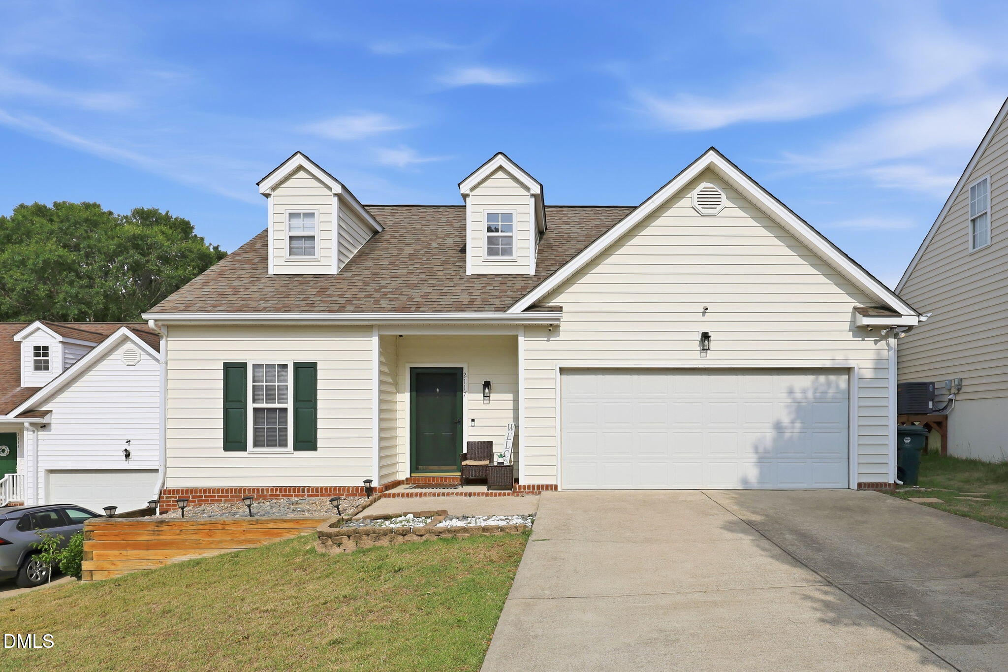 2117 Castle Pines Drive, Raleigh, NC 27604