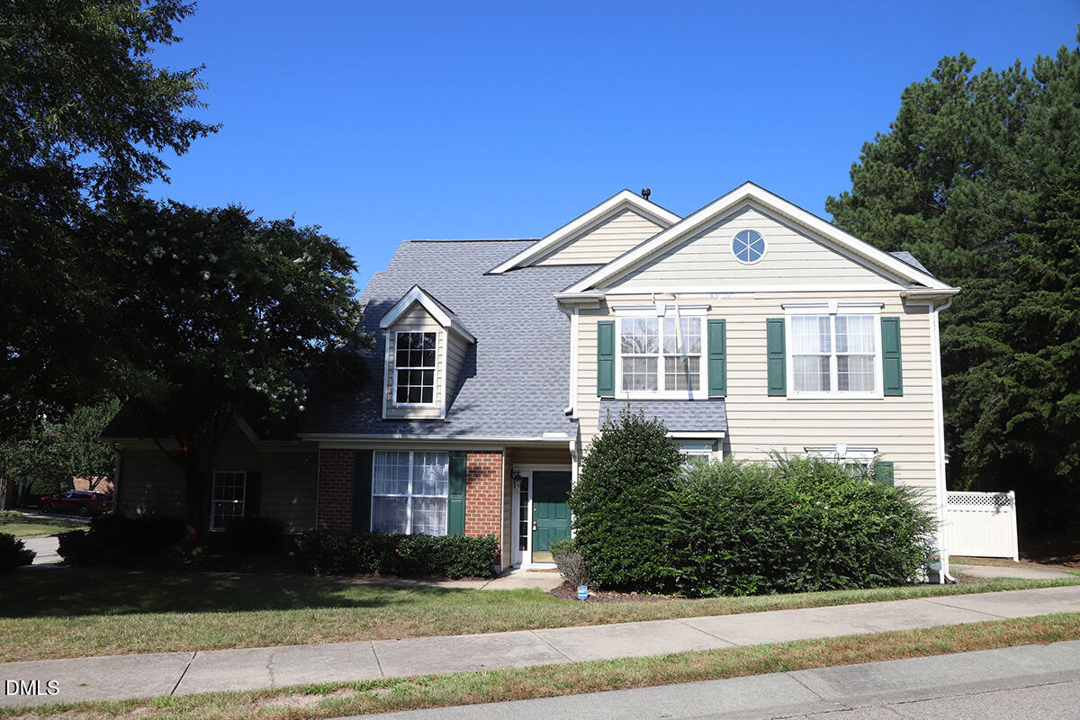 11230 Maplecroft Court, Raleigh, NC 27617