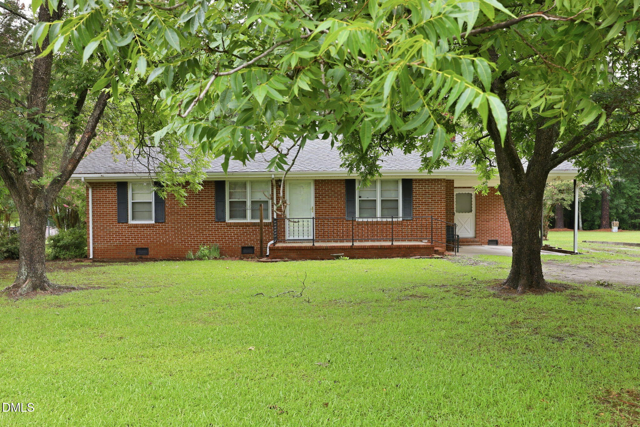 522 Braswell Road, Goldsboro, NC 27530