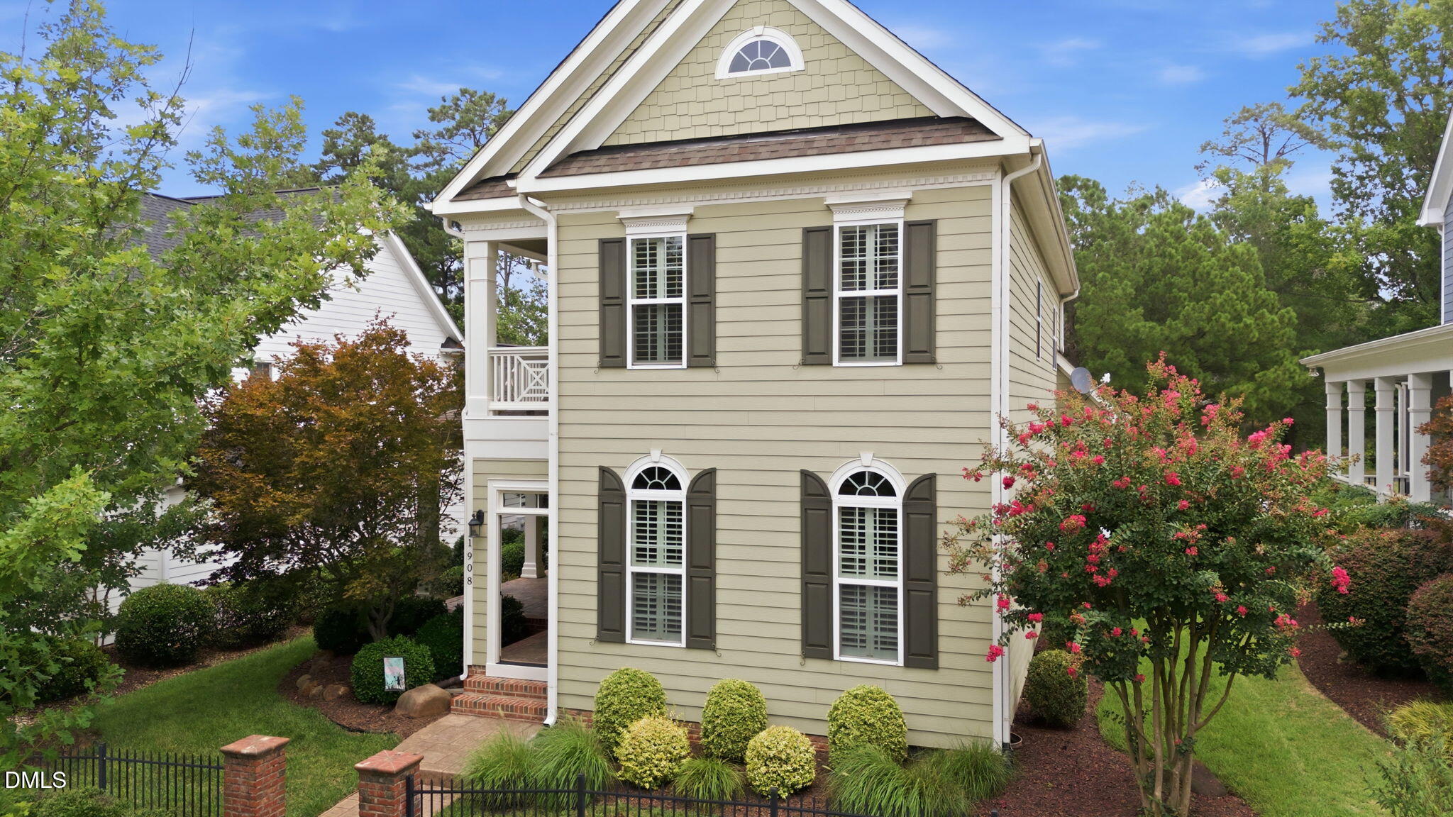 1908 Green Oaks Parkway, Holly Springs, NC 27540