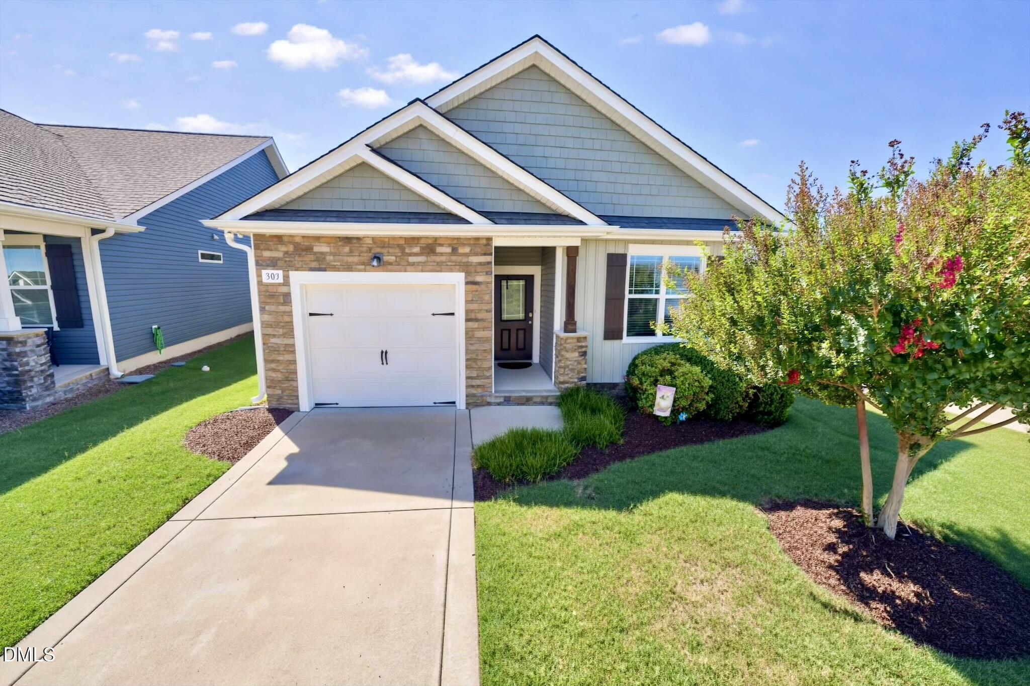 303 Bella Square, Smithfield, NC 27577