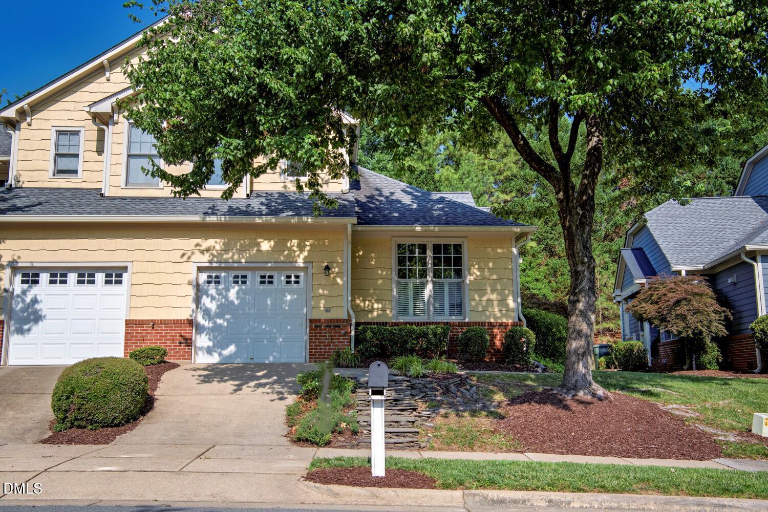 11021 Southwalk Lane, Raleigh, NC 27614