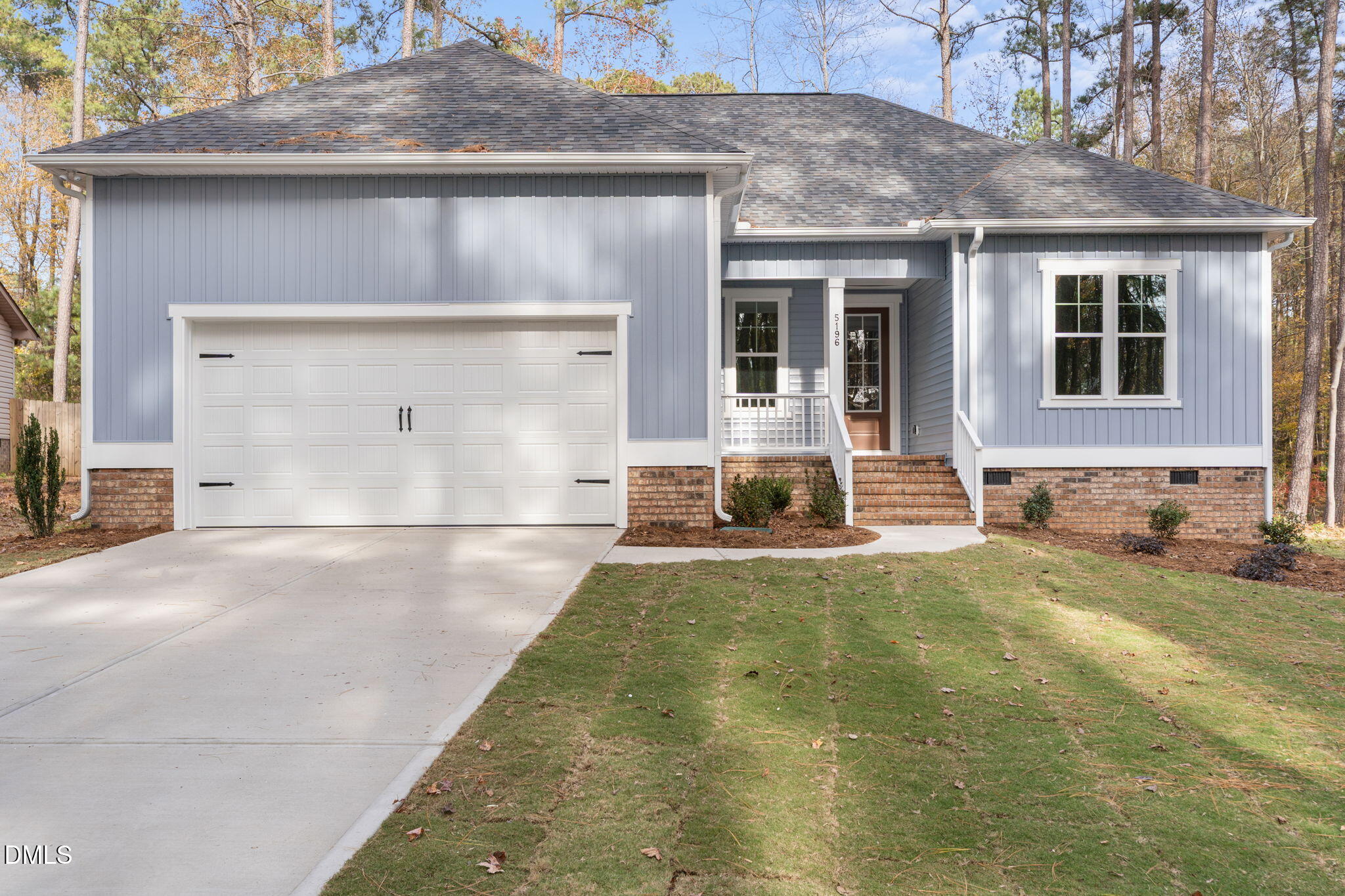 266 Crown Point, Sanford, NC 27332