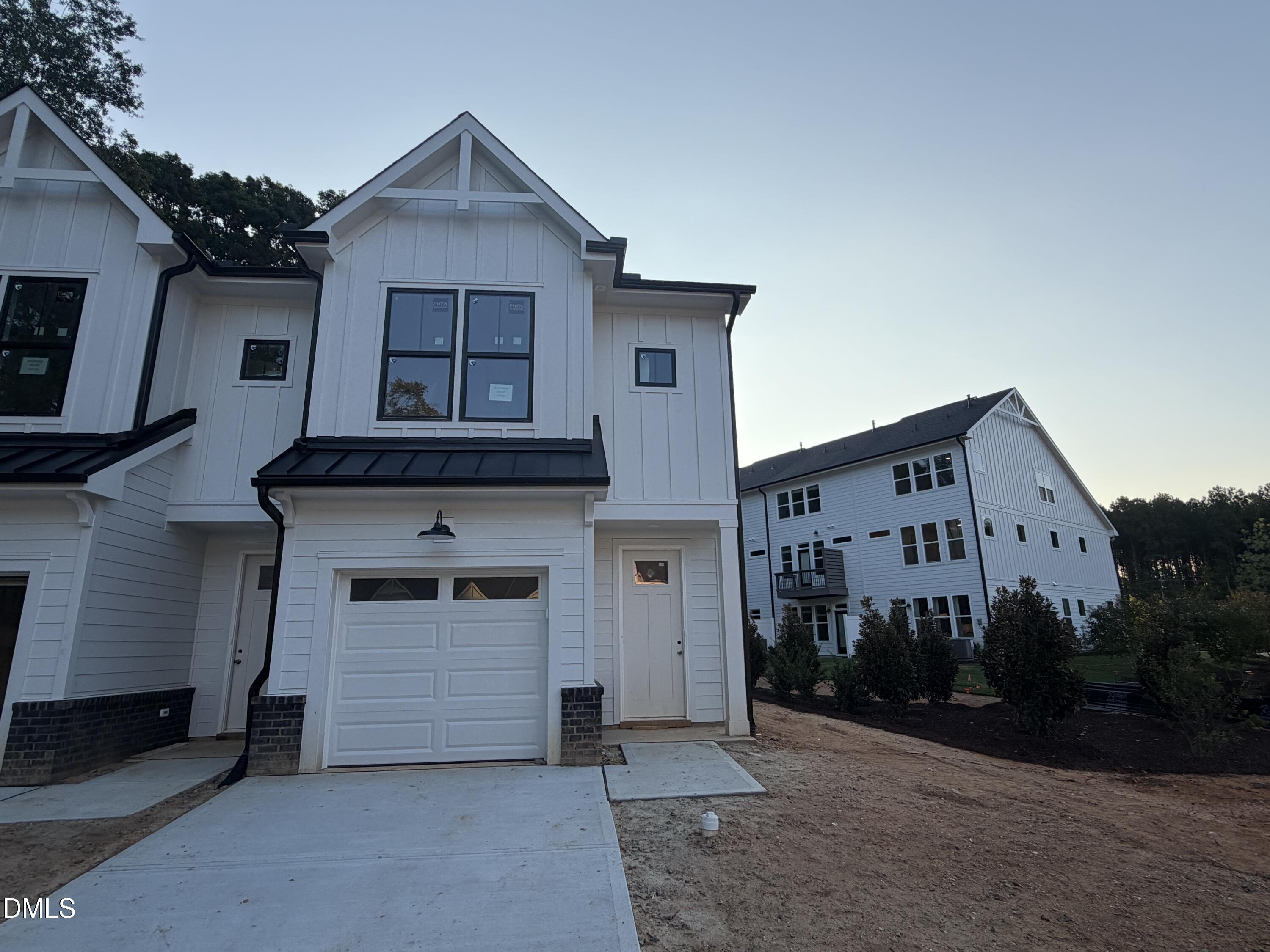 615 W Cable Court, Apex, NC 27523