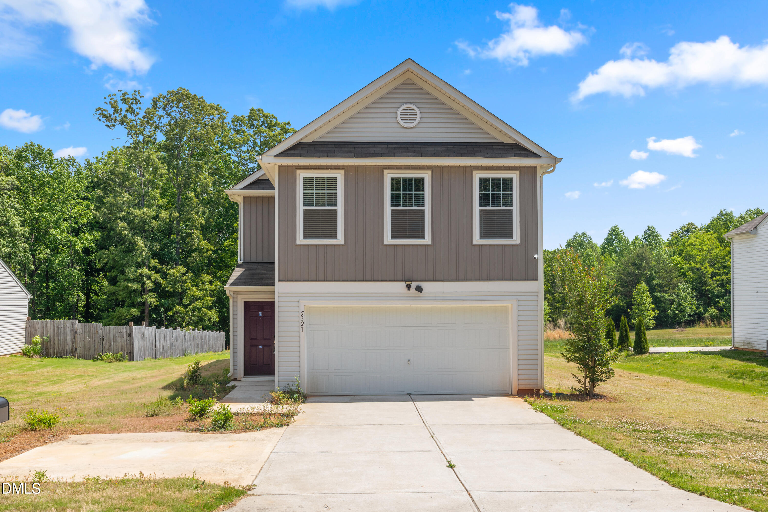 5321 Murray Road, Winston-Salem, NC 27106