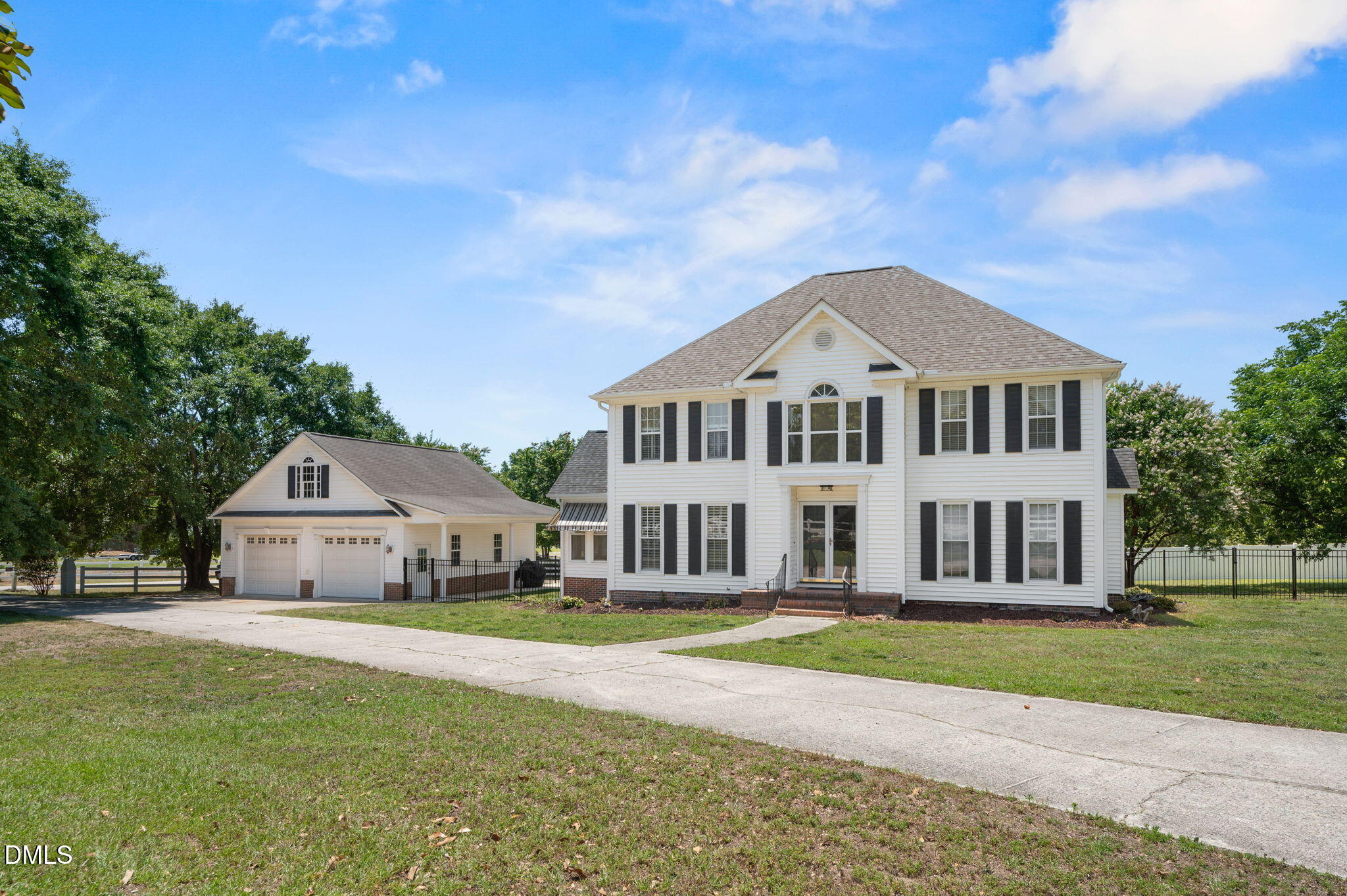 7000 Scarlett Lane, Garner, NC 27529