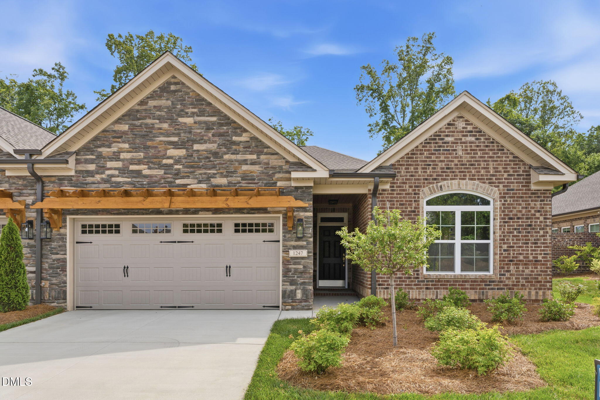 293 Dunvegan Lane, Burlington, NC 27215
