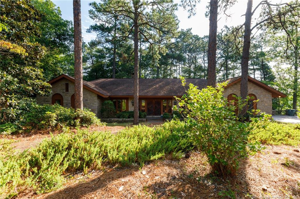 1205 Longleaf Drive, Fayetteville, NC 28305