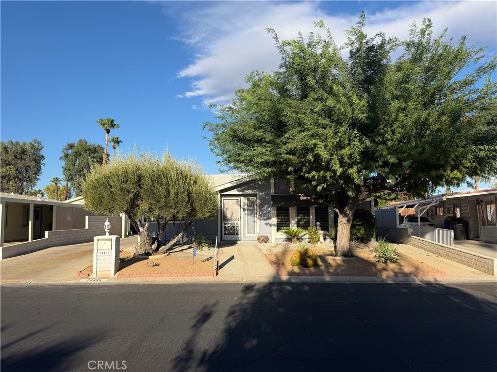 74406 Mercury Circle E