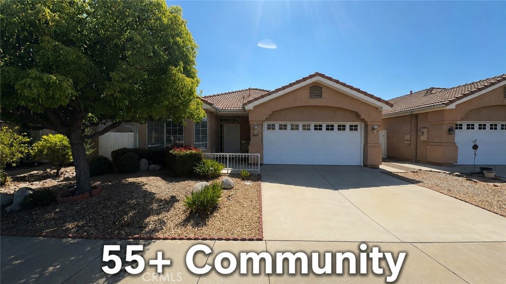 26694 Tropicana Drive