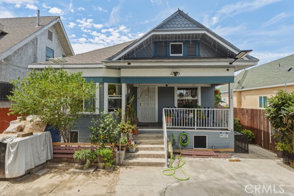 1464 E 23rd