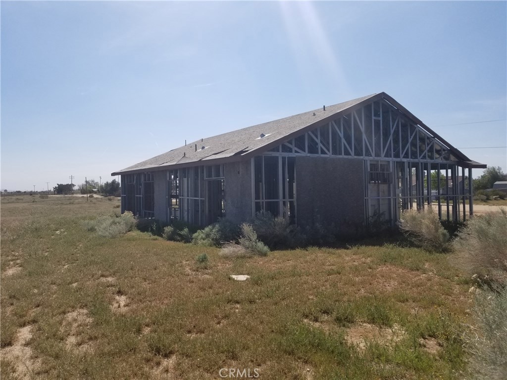 1 Olivine Dr.