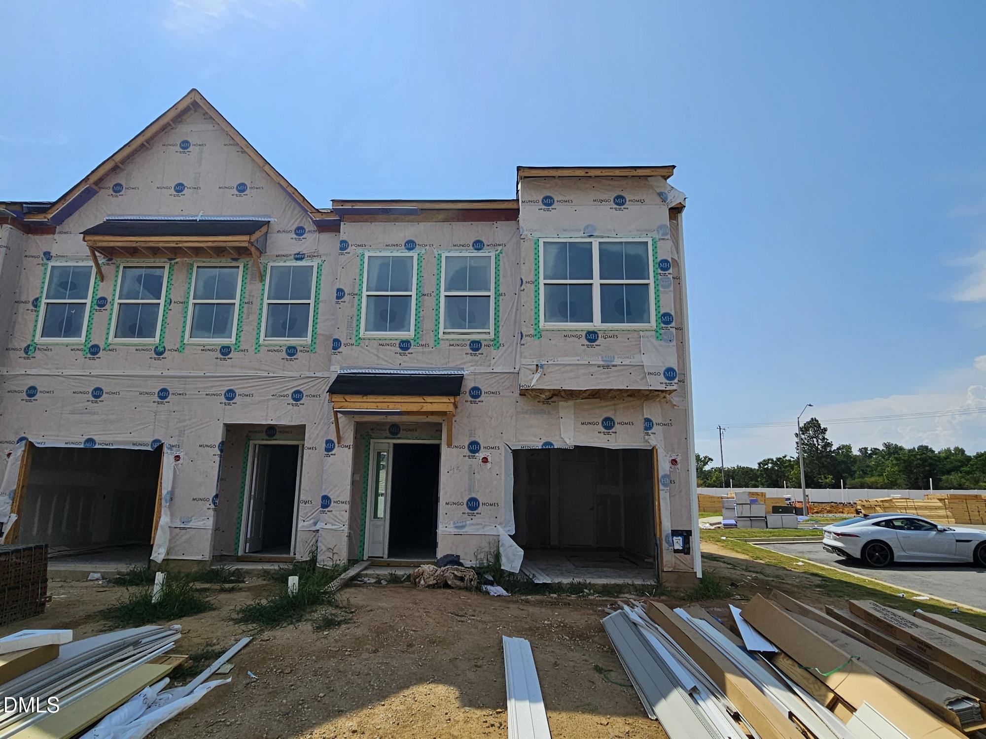 241 Elyse Overlook Lp 43, Sanford, NC 27332