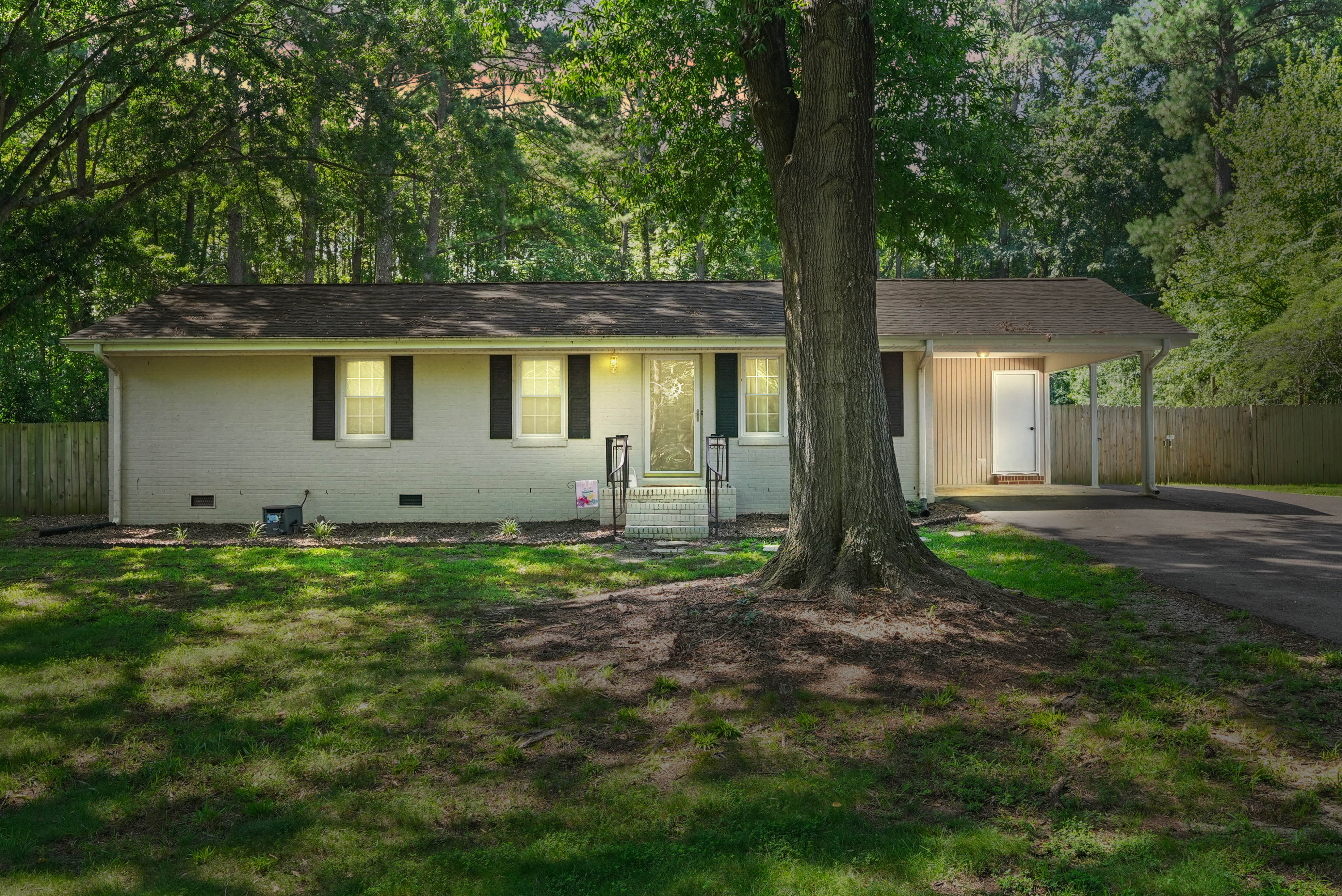 107 Twain Drive, Garner, NC 27529