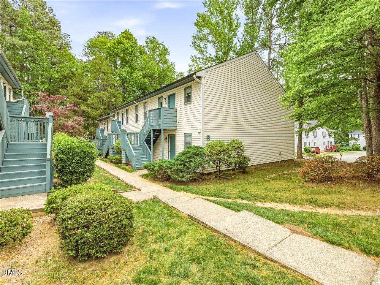 103 Ashley Forest Road Bldg B, Chapel Hill, NC 27514