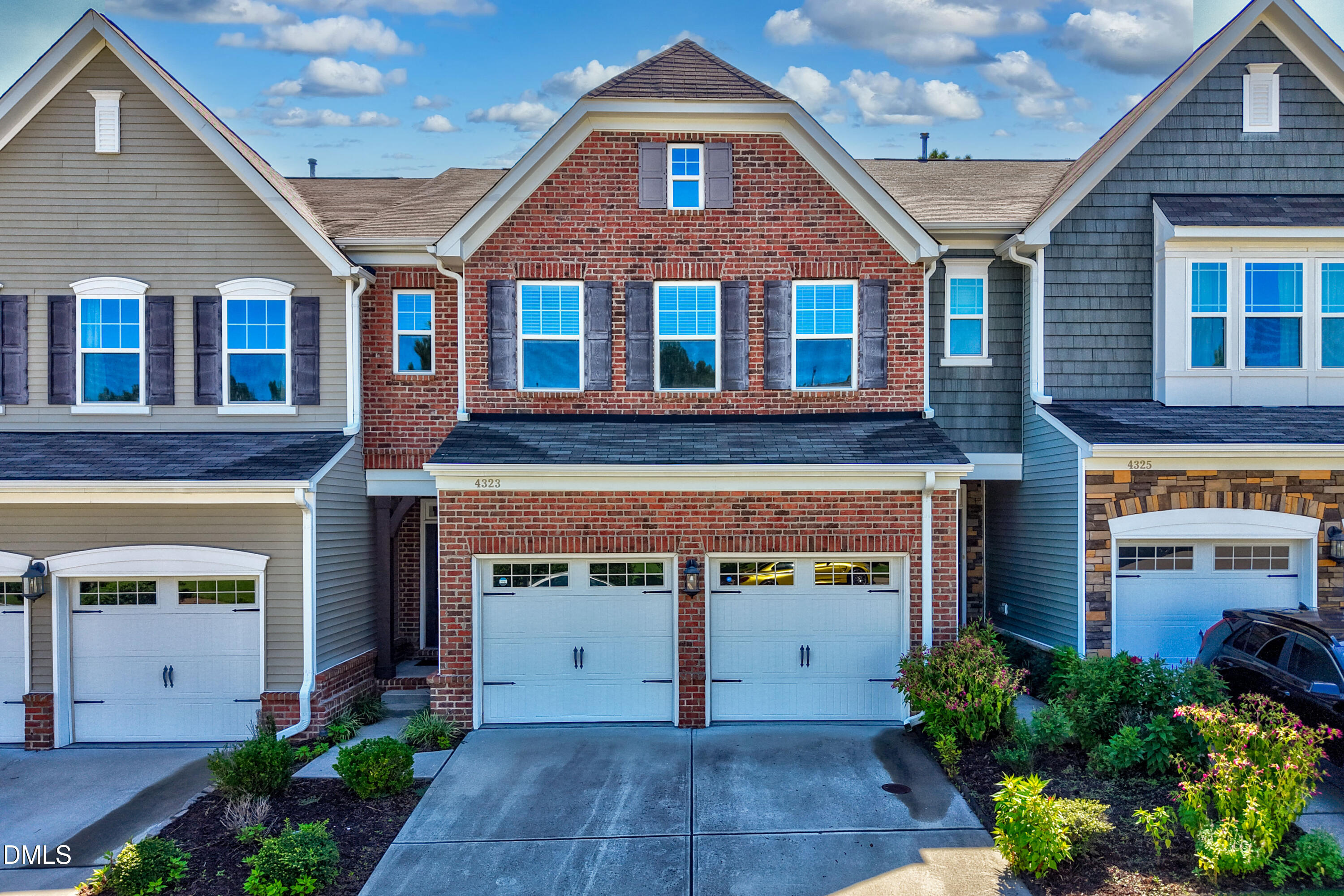 4323 Pond Pine Trail, Morrisville, NC 27560