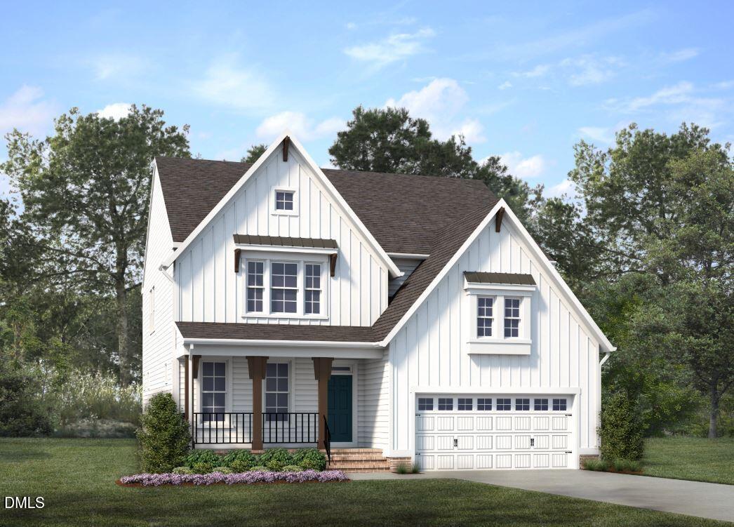285 Dona Drive, Carthage, NC 28327