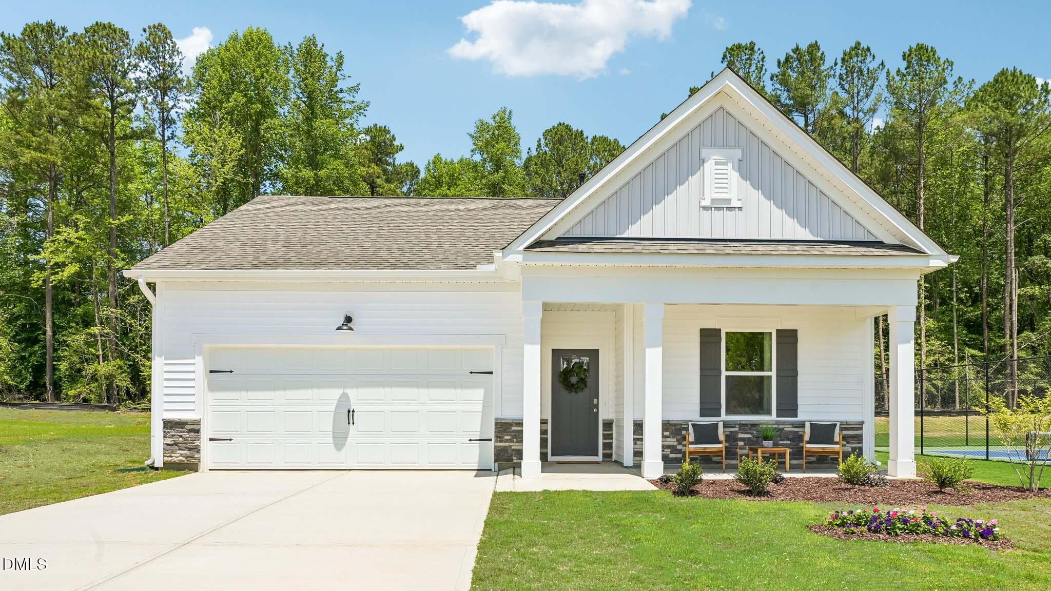 433 Conifer Street, Sanford, NC 27332