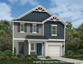 125 Greenbay Street, Lillington, NC 27546